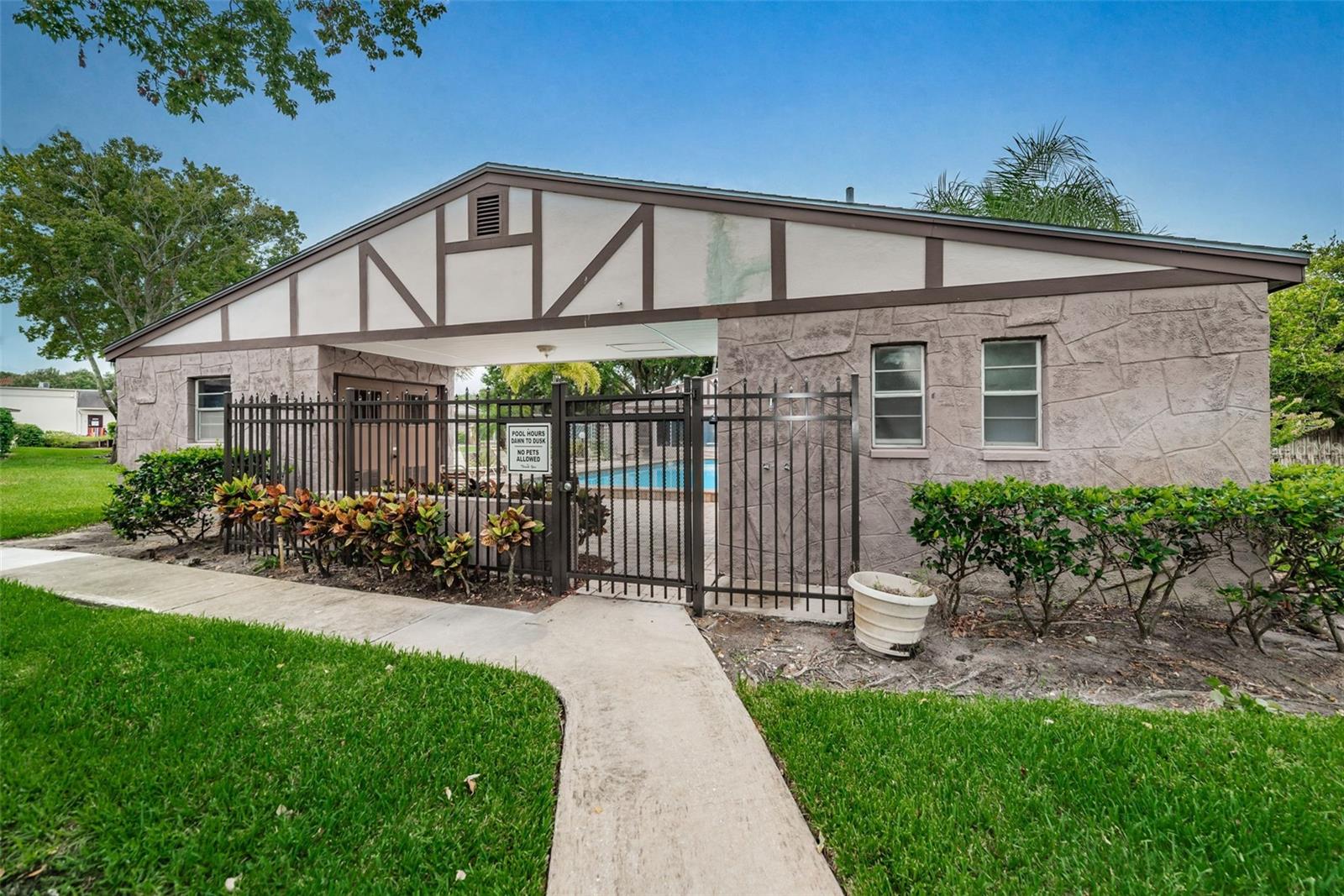 KING ARTHURS COURT CONDO - Residential