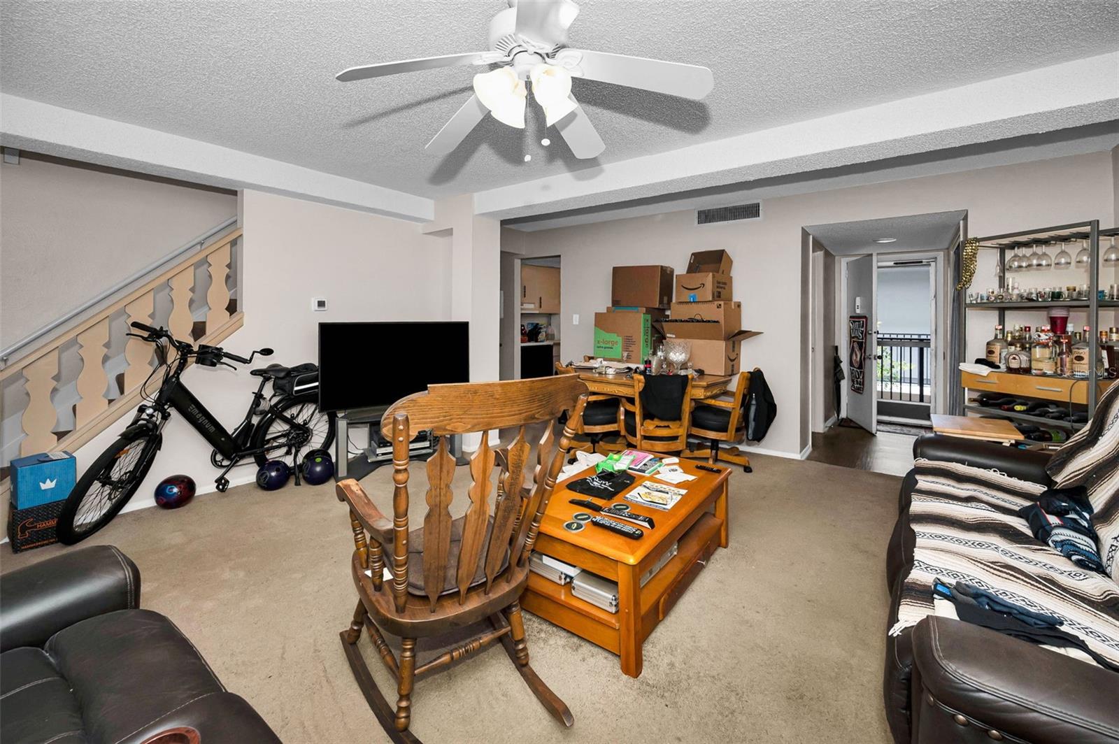 KING ARTHURS COURT CONDO - Residential