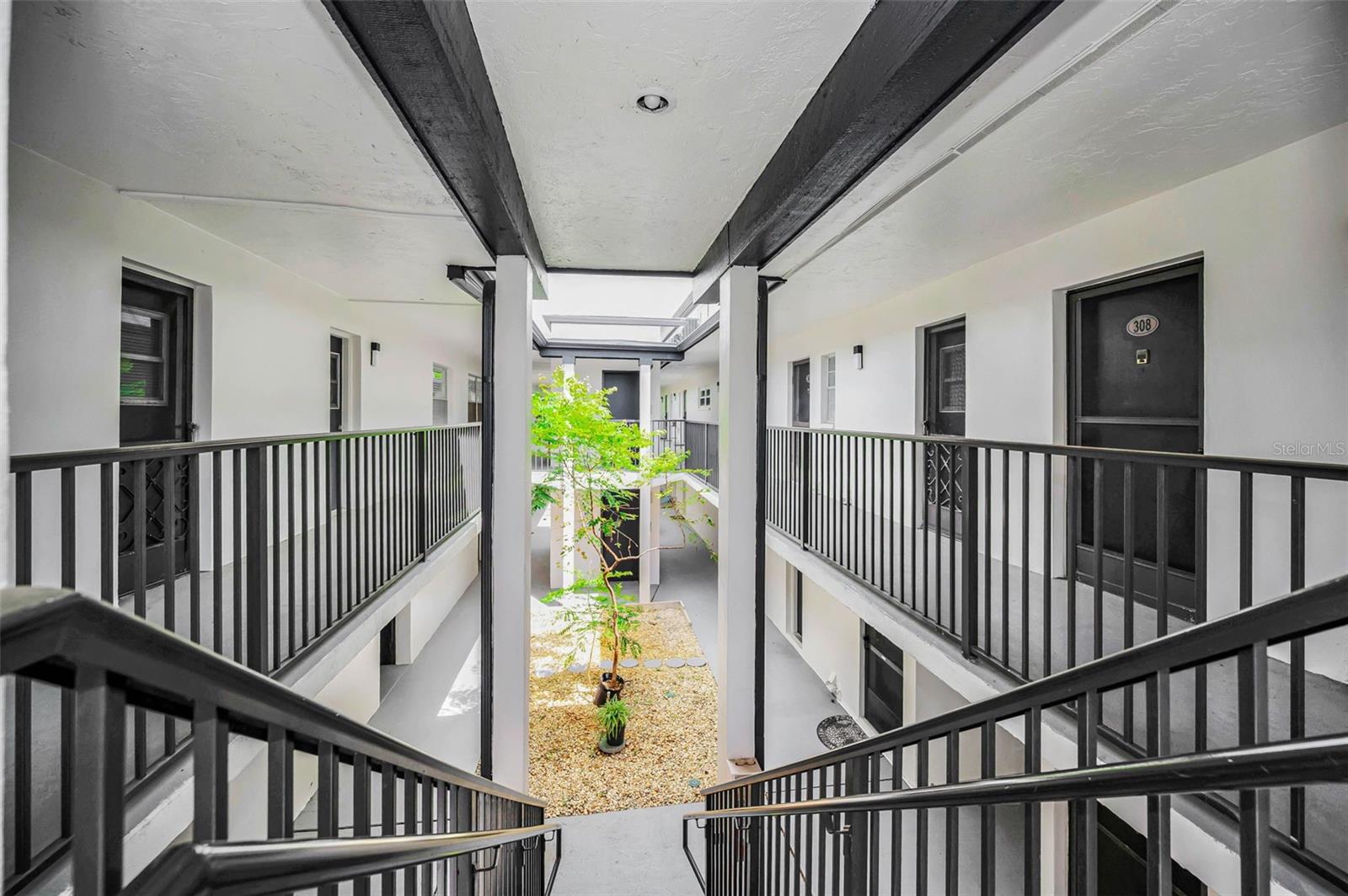 KING ARTHURS COURT CONDO - Residential