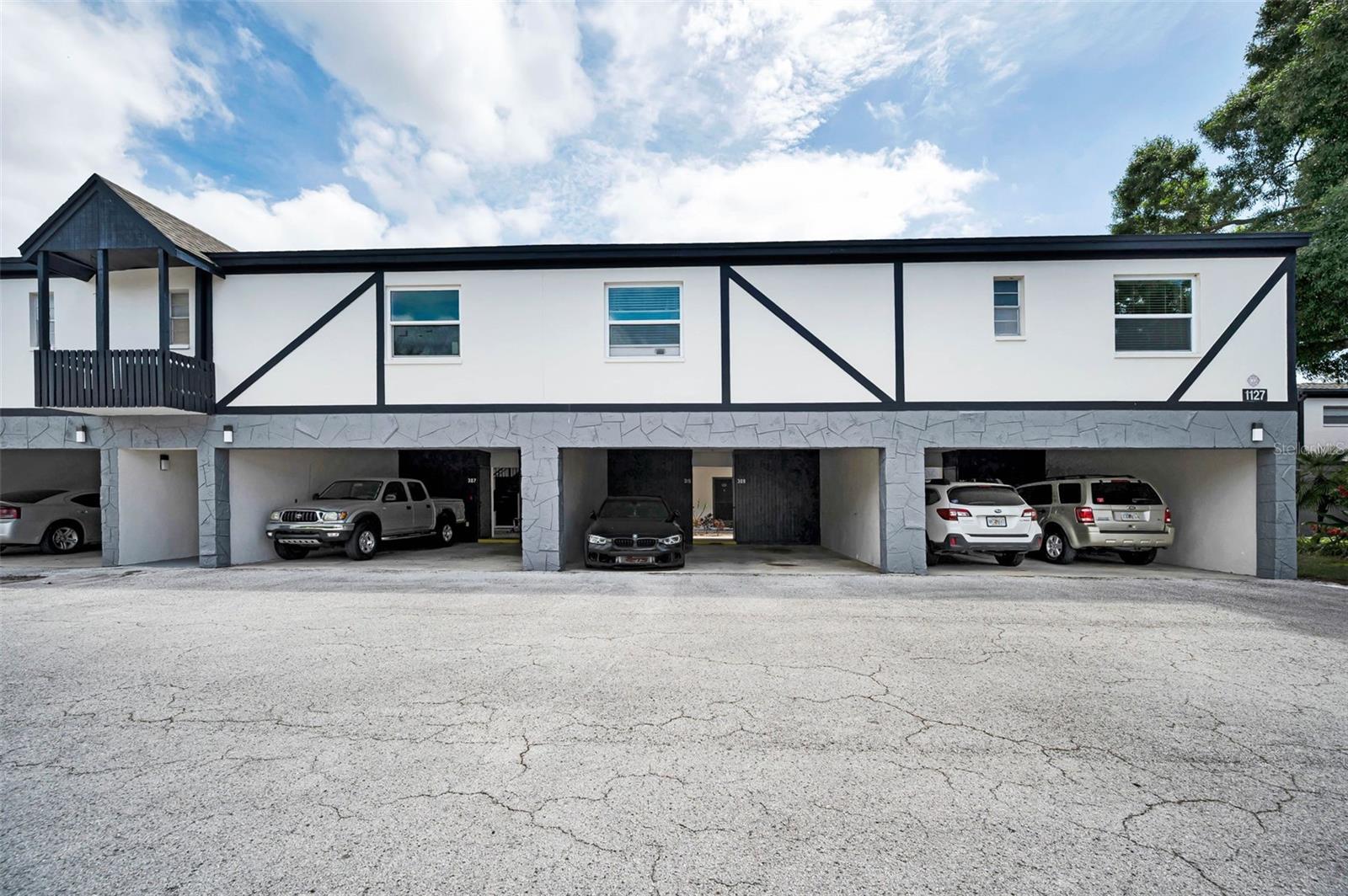 KING ARTHURS COURT CONDO - Residential