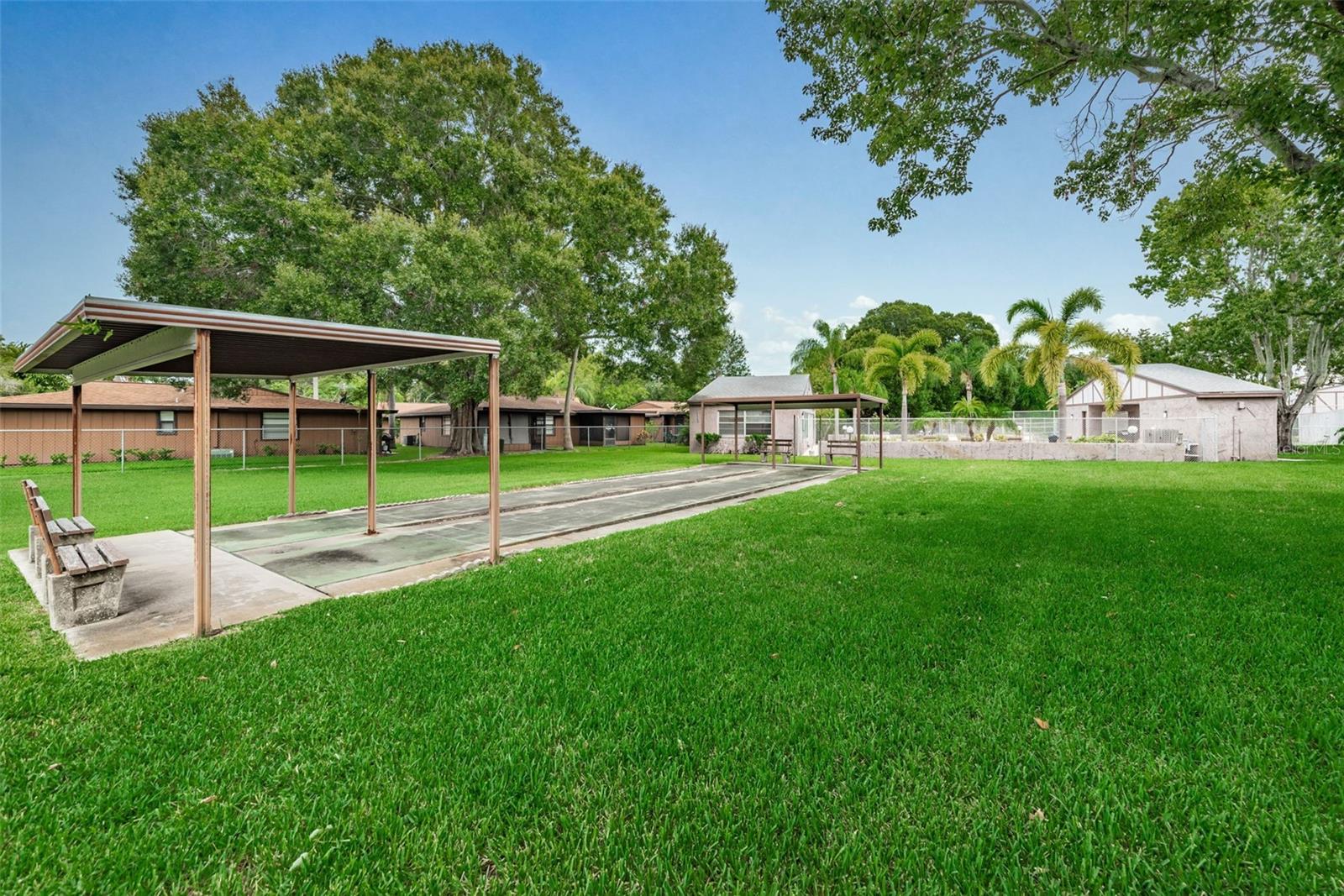 KING ARTHURS COURT CONDO - Residential