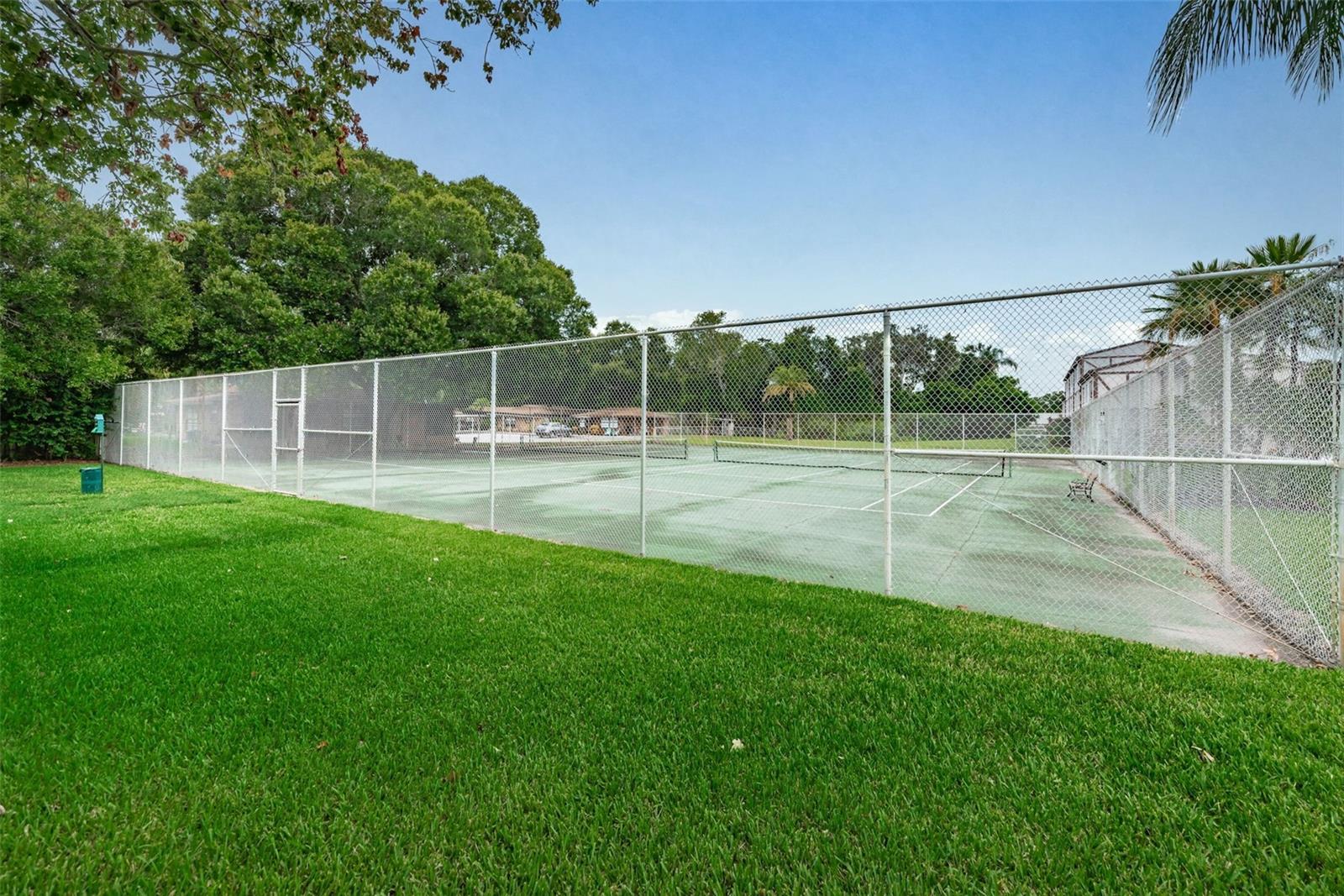 KING ARTHURS COURT CONDO - Residential