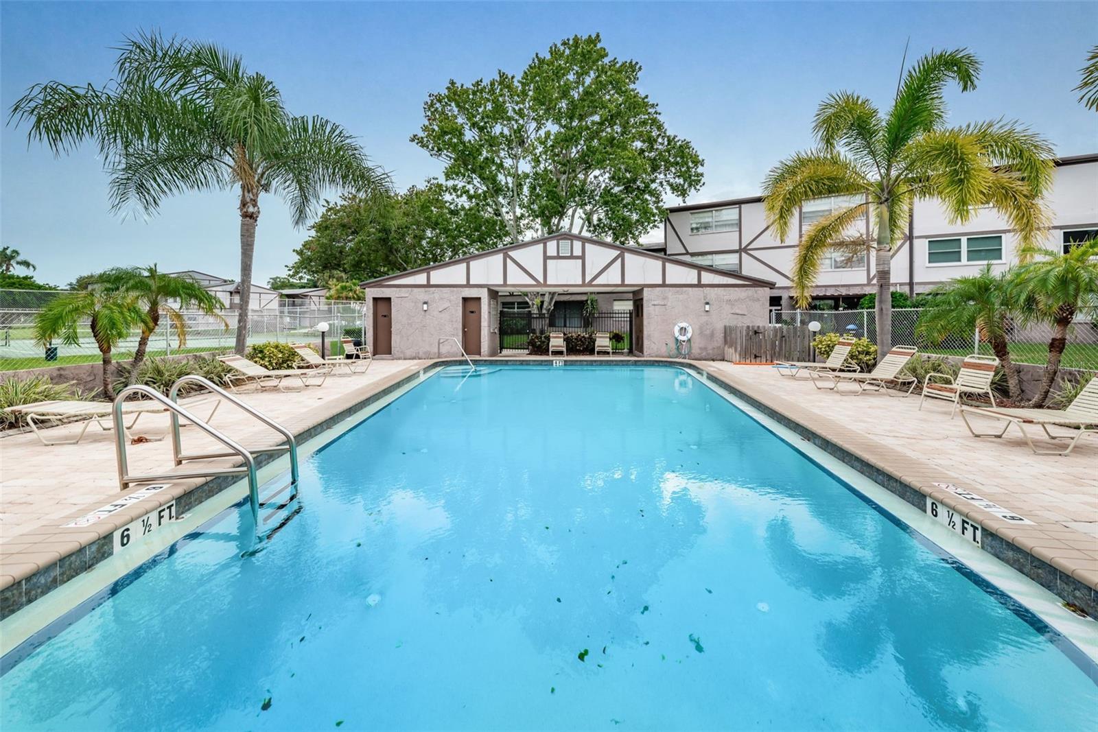 KING ARTHURS COURT CONDO - Residential