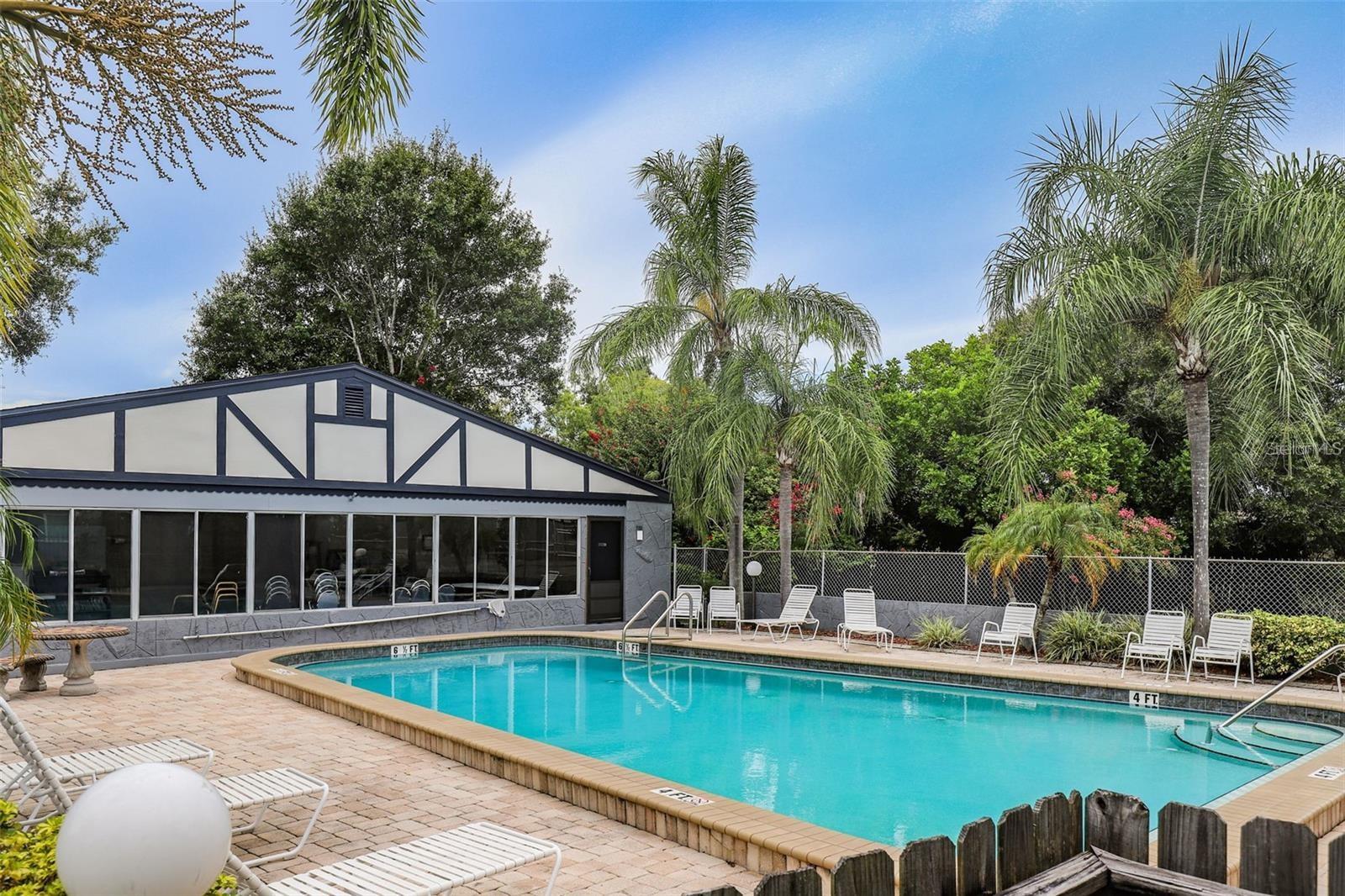 KING ARTHURS COURT CONDO - Residential