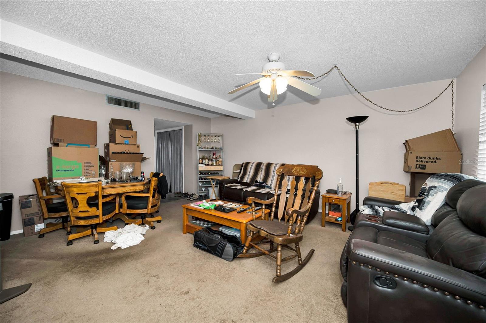 KING ARTHURS COURT CONDO - Residential