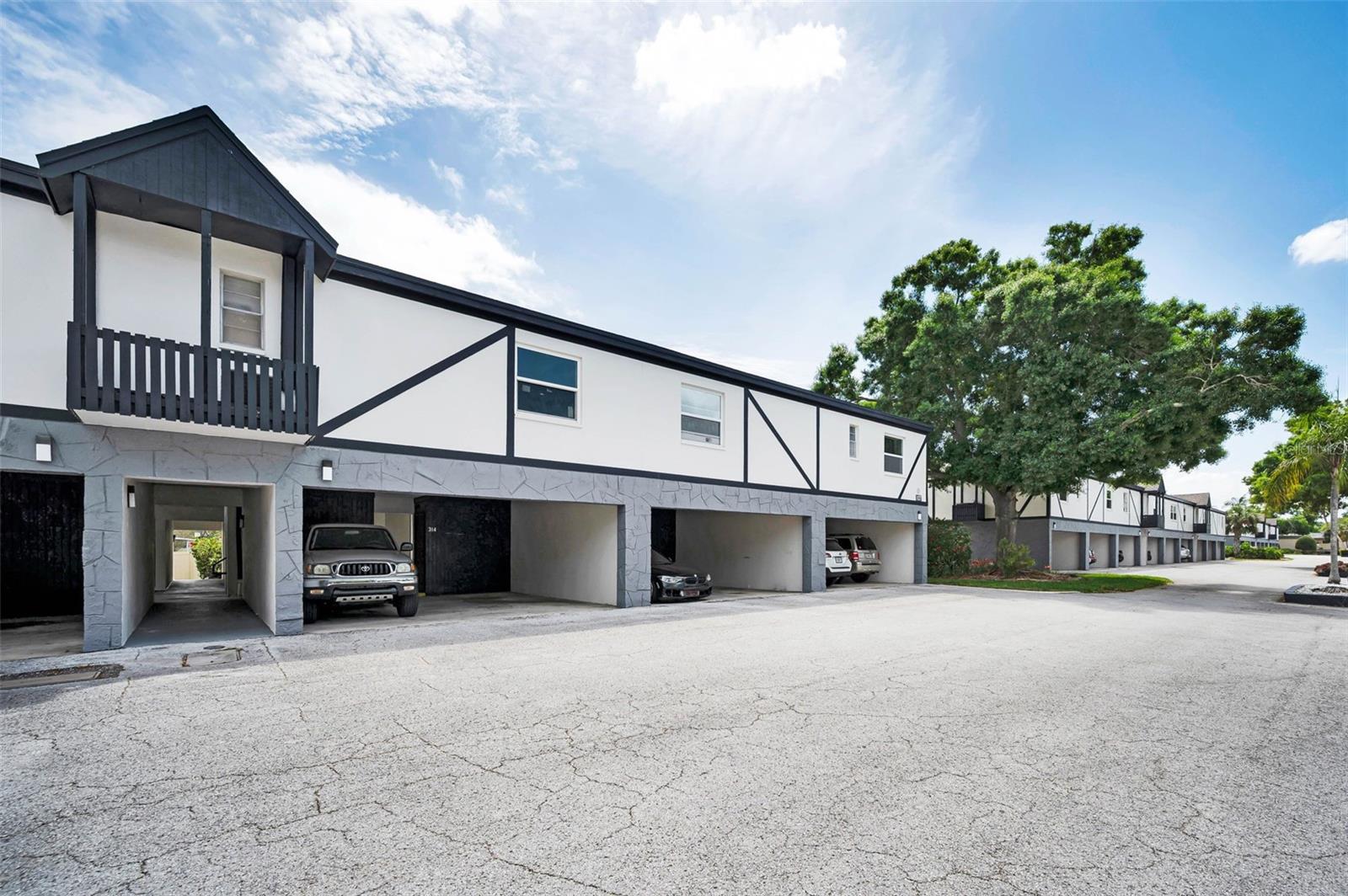 KING ARTHURS COURT CONDO - Residential