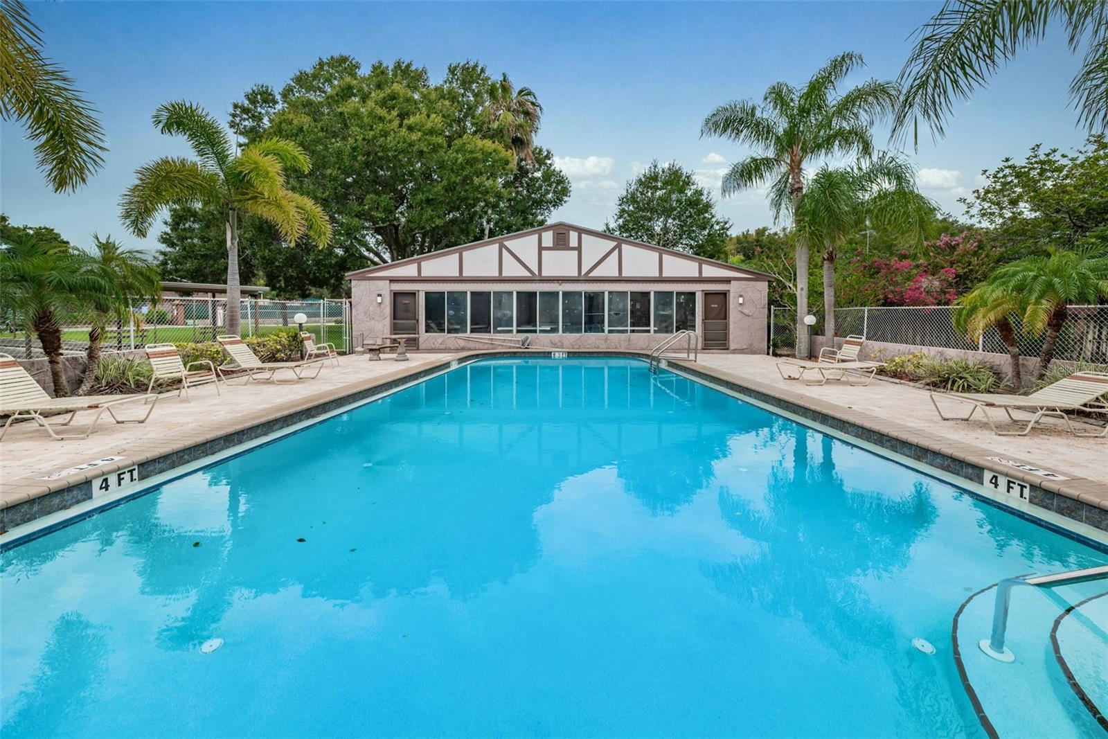 KING ARTHURS COURT CONDO - Residential