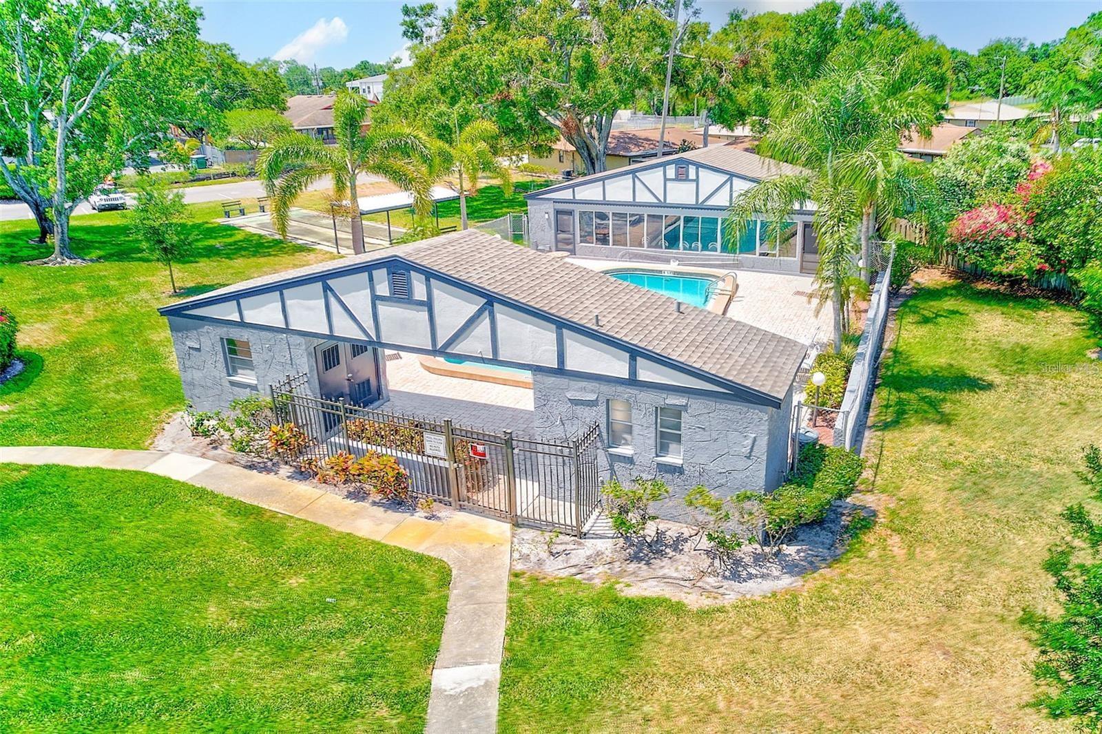 KING ARTHURS COURT CONDO - Residential