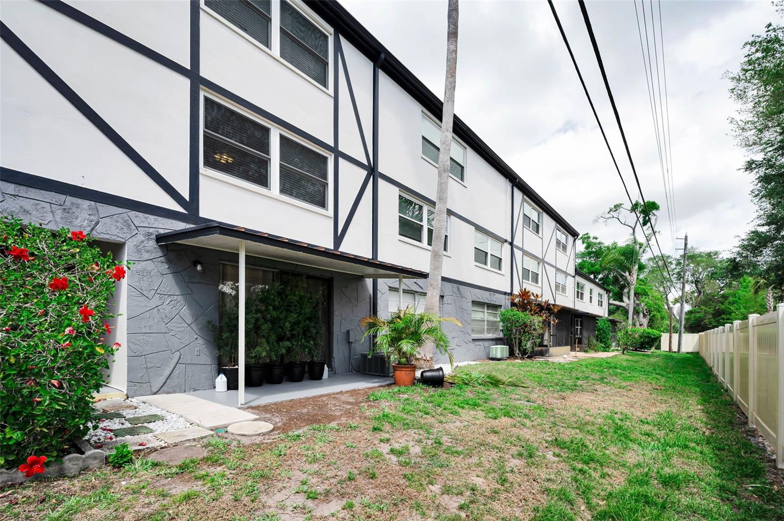 KING ARTHURS COURT CONDO - Residential