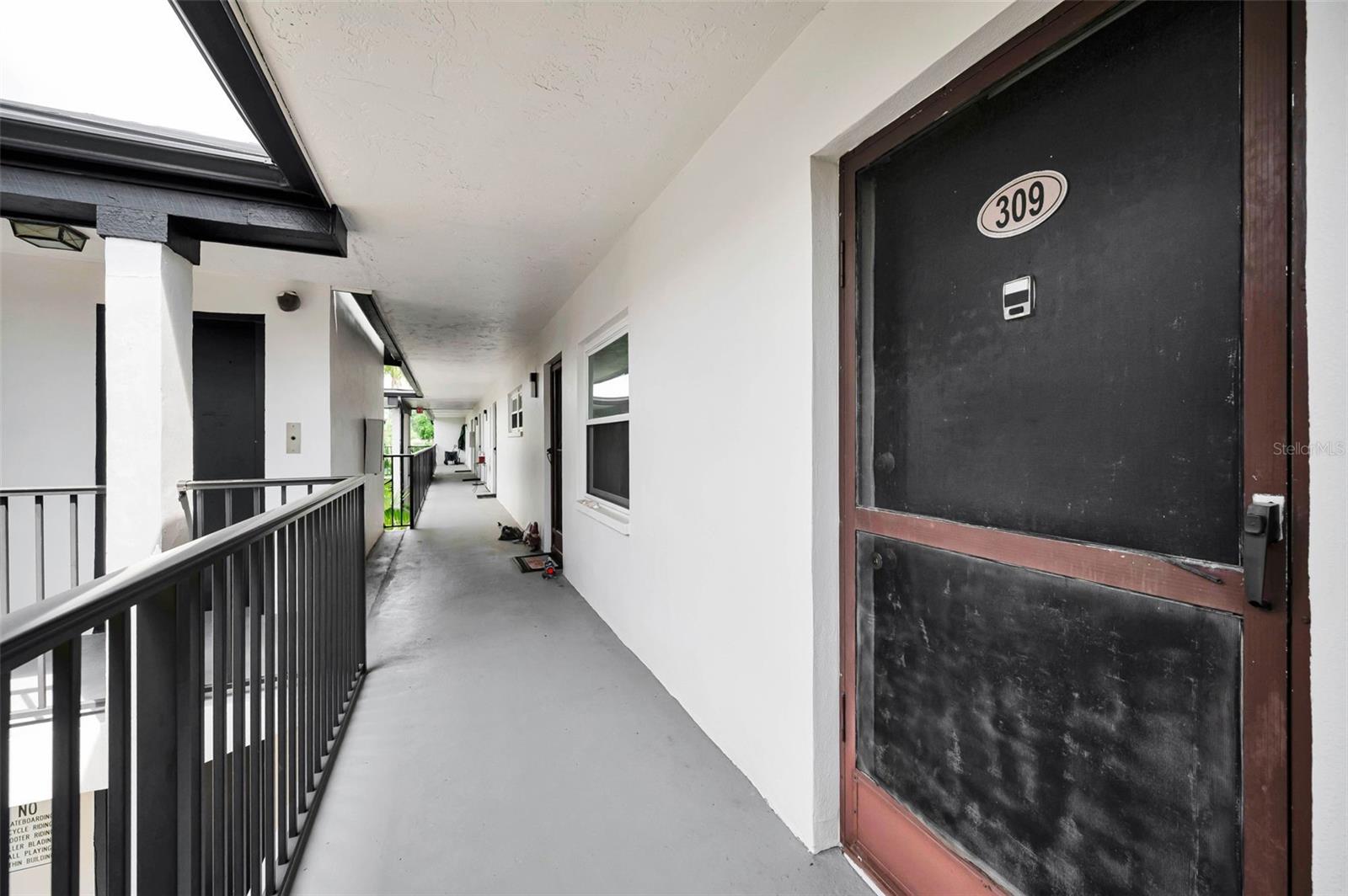 KING ARTHURS COURT CONDO - Residential