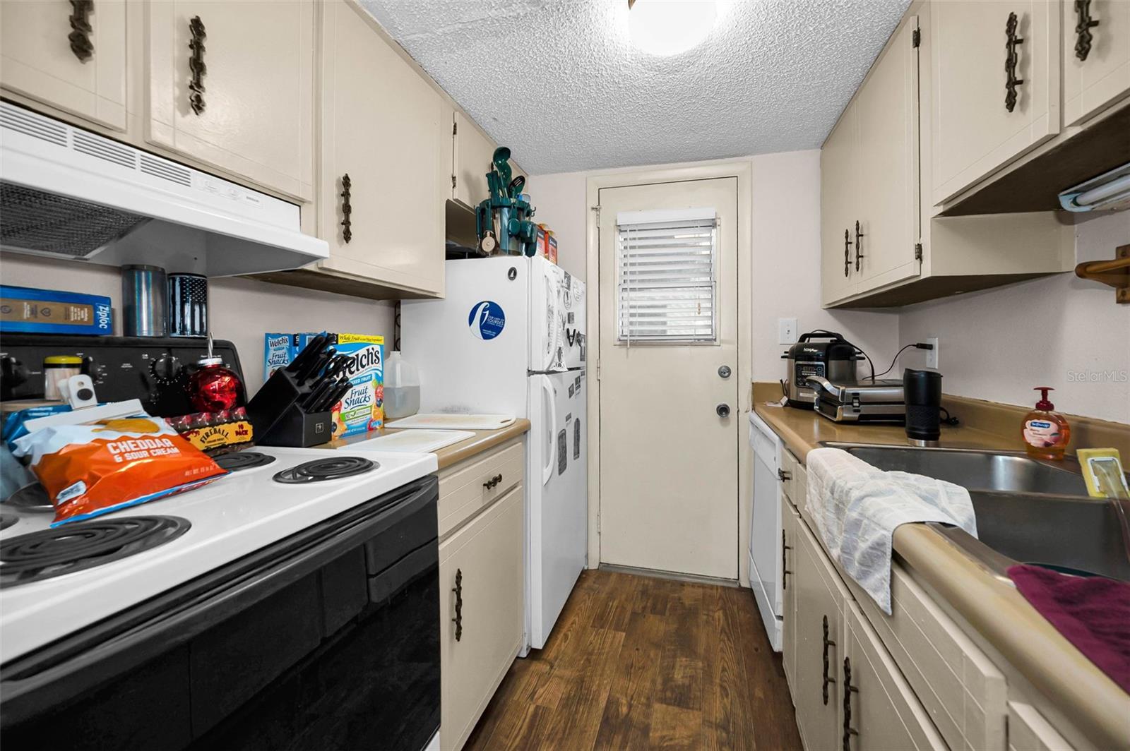 KING ARTHURS COURT CONDO - Residential