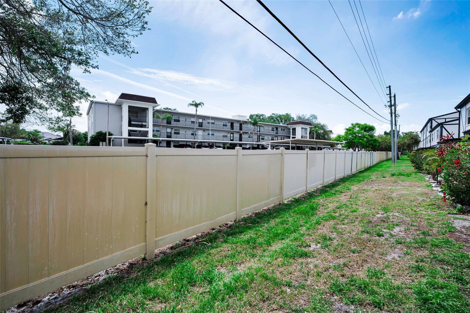 KING ARTHURS COURT CONDO - Residential