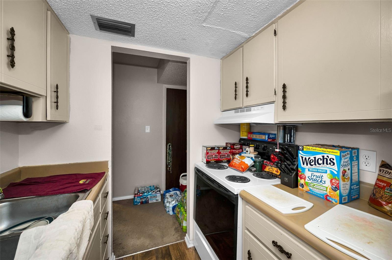 KING ARTHURS COURT CONDO - Residential