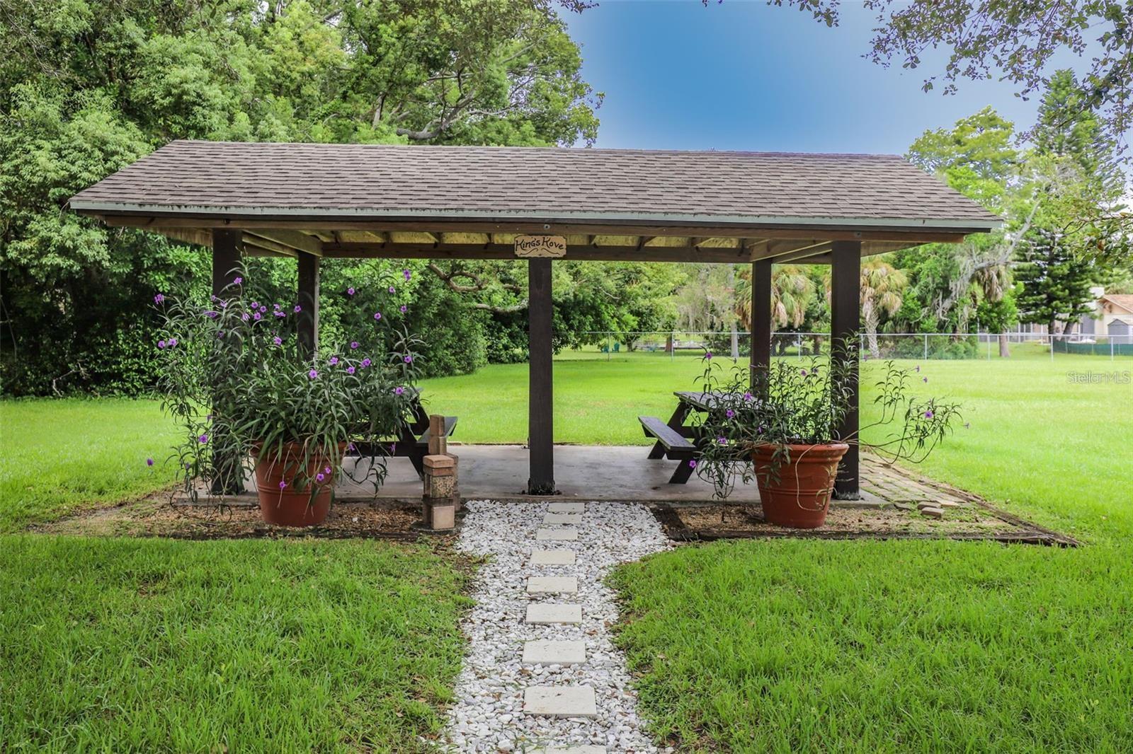 KING ARTHURS COURT CONDO - Residential