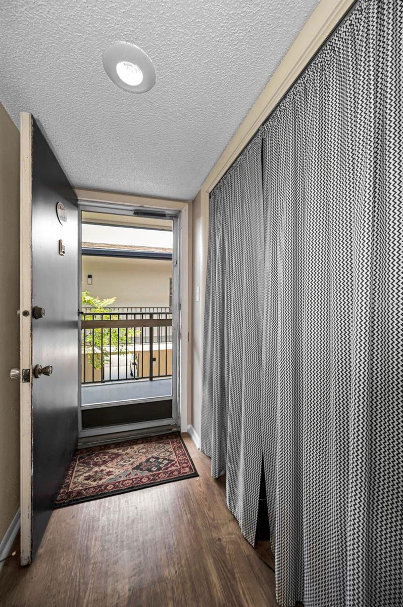 KING ARTHURS COURT CONDO - Residential