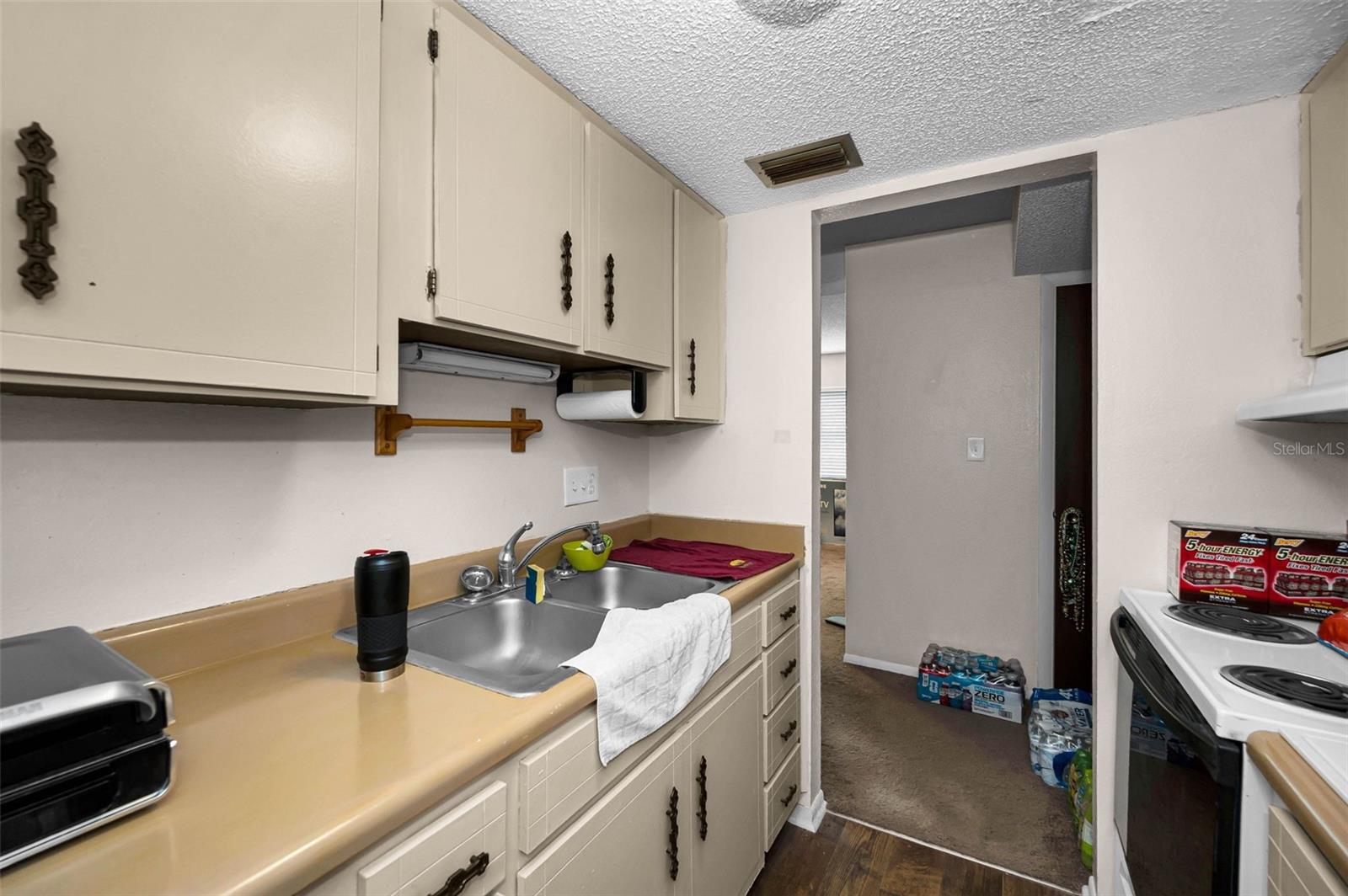 KING ARTHURS COURT CONDO - Residential