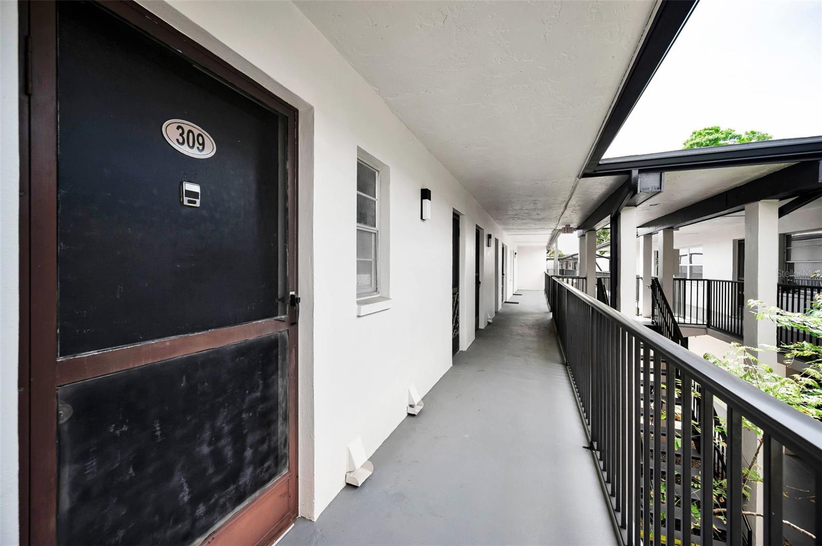 KING ARTHURS COURT CONDO - Residential