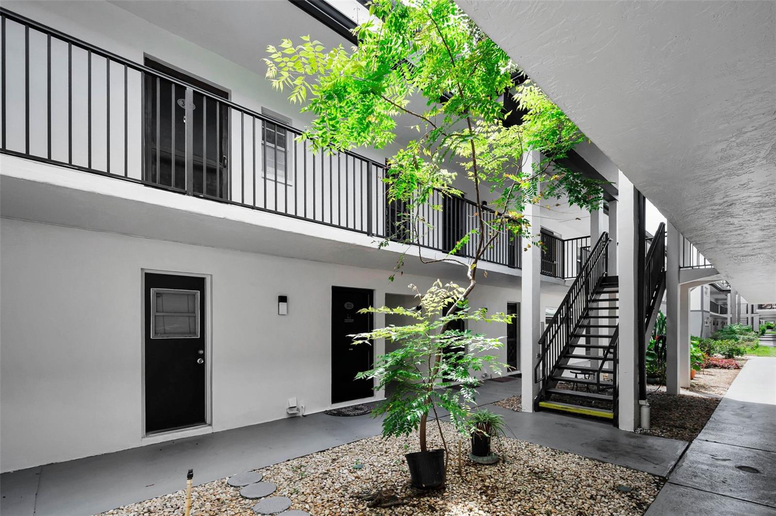 KING ARTHURS COURT CONDO - Residential