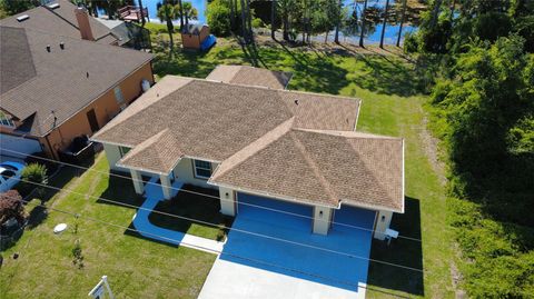 Photo of 99 Bickford Drive, Palm Coast, FL 32137 (MLS # S5141109)