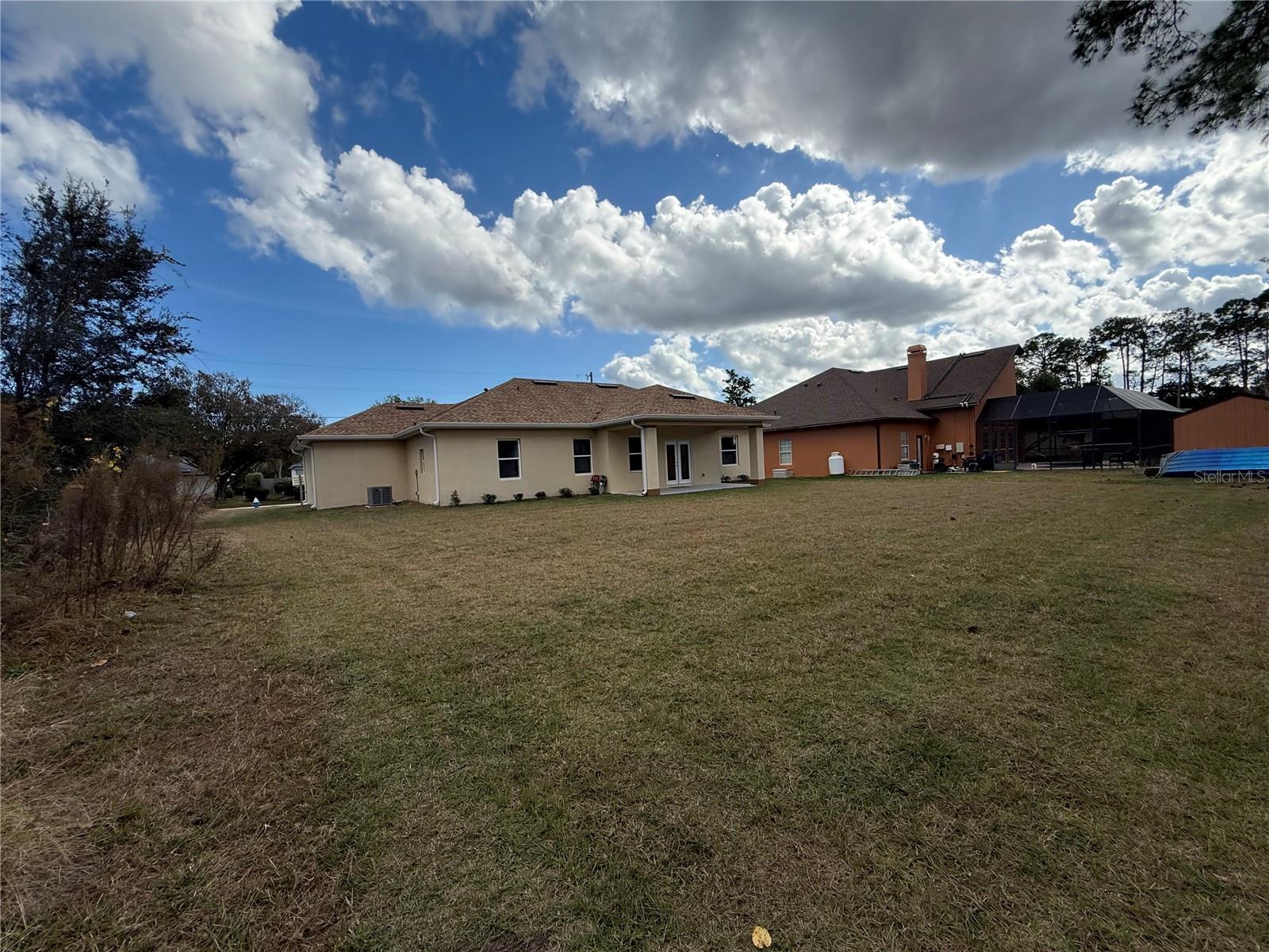 PALM COAST SEC 35 - Residential