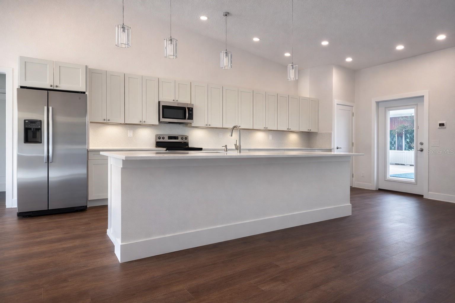 PALM COAST SEC 35 - Residential