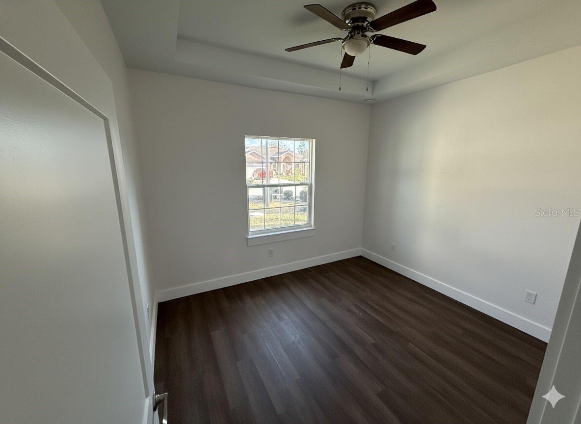 PALM COAST SEC 35 - Residential