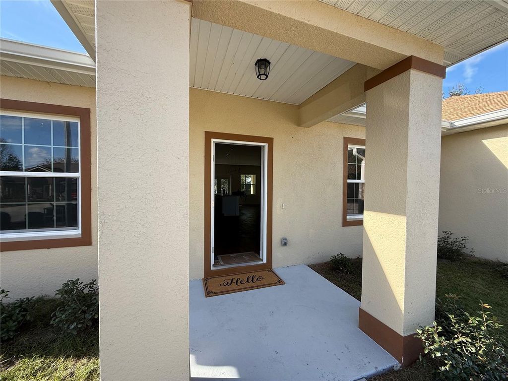 Photo of 99 Bickford Drive, Palm Coast, FL 32137 (MLS # S5141109)