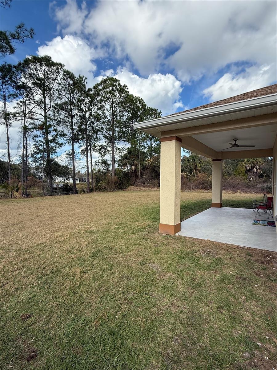 PALM COAST SEC 35 - Residential