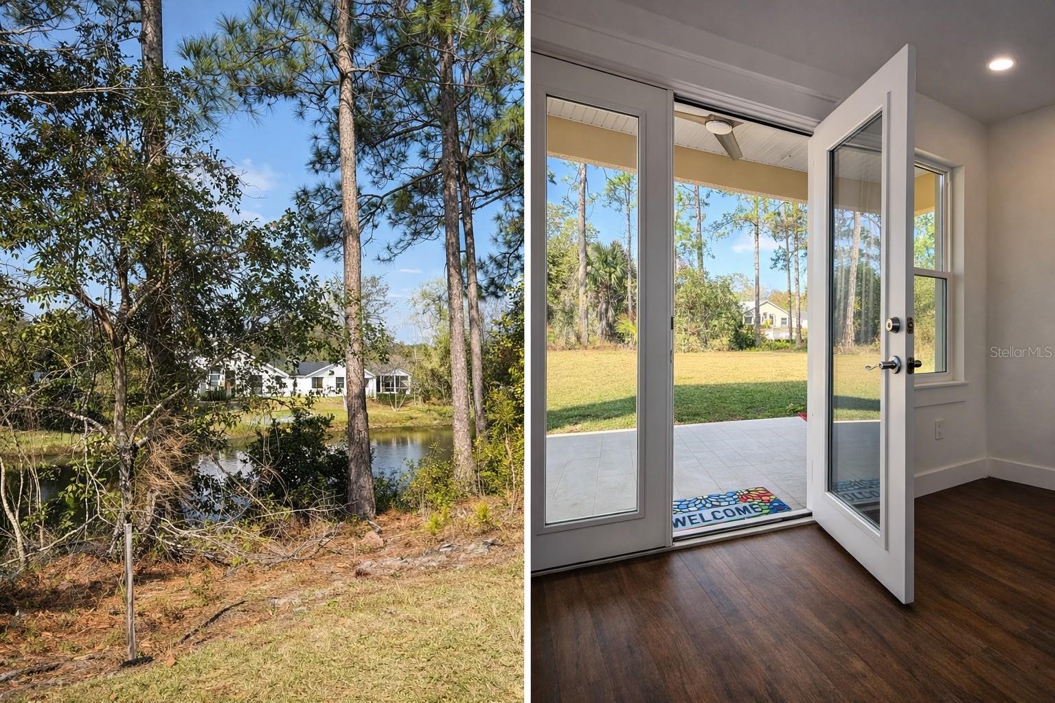 PALM COAST SEC 35 - Residential