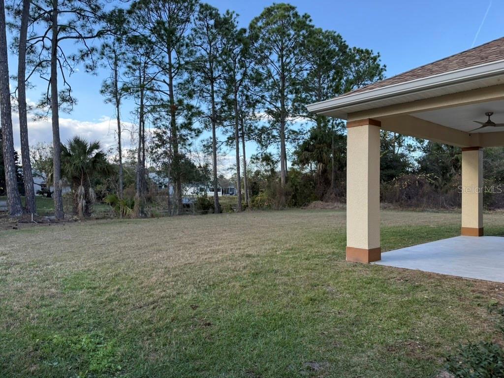 PALM COAST SEC 35 - Residential