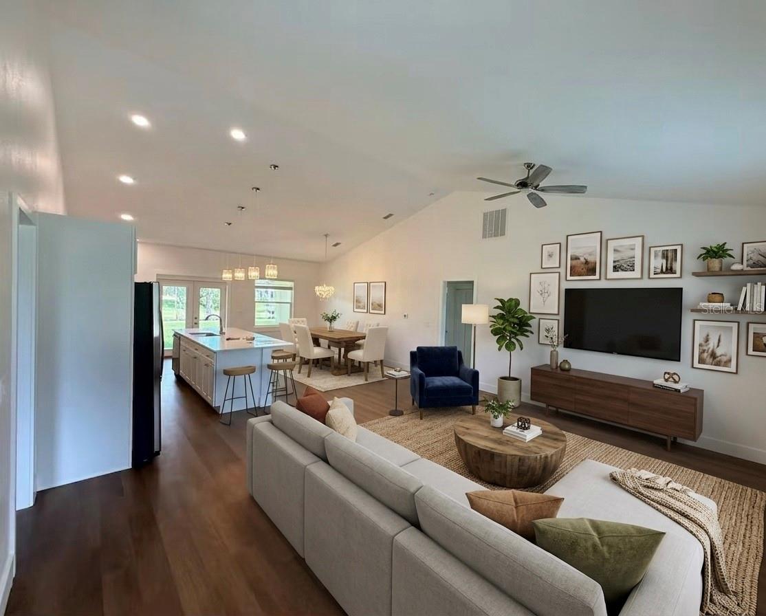 99 BICKFORD DRIVE