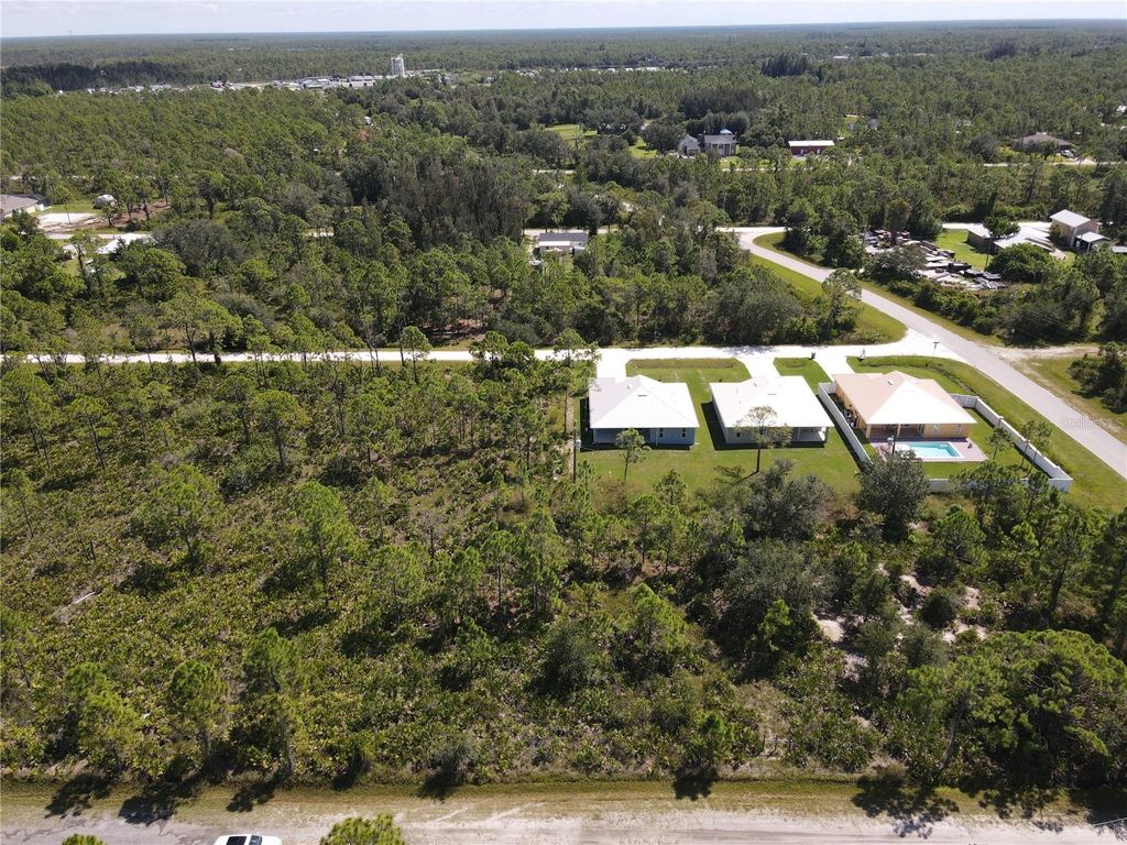 Photo of 12260 Hindle Avenue, Punta Gorda, FL 33955 (MLS # C7514889)
