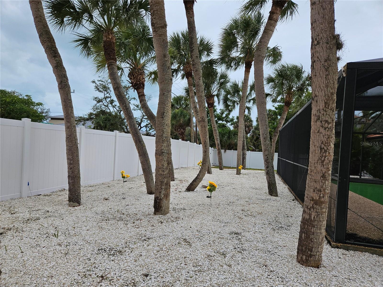 SIESTA BEACH - Residential