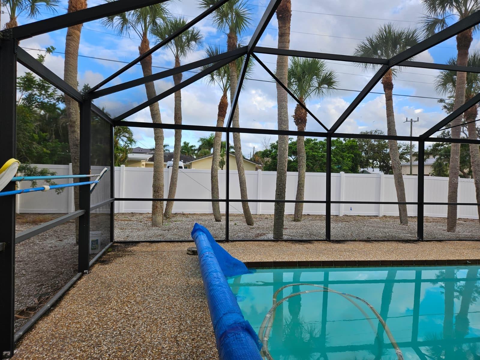 SIESTA BEACH - Residential