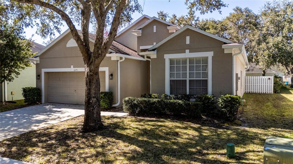 Photo of 6274 Glenn Cliff Way, Orlando, FL 32829 (MLS # O6380698)