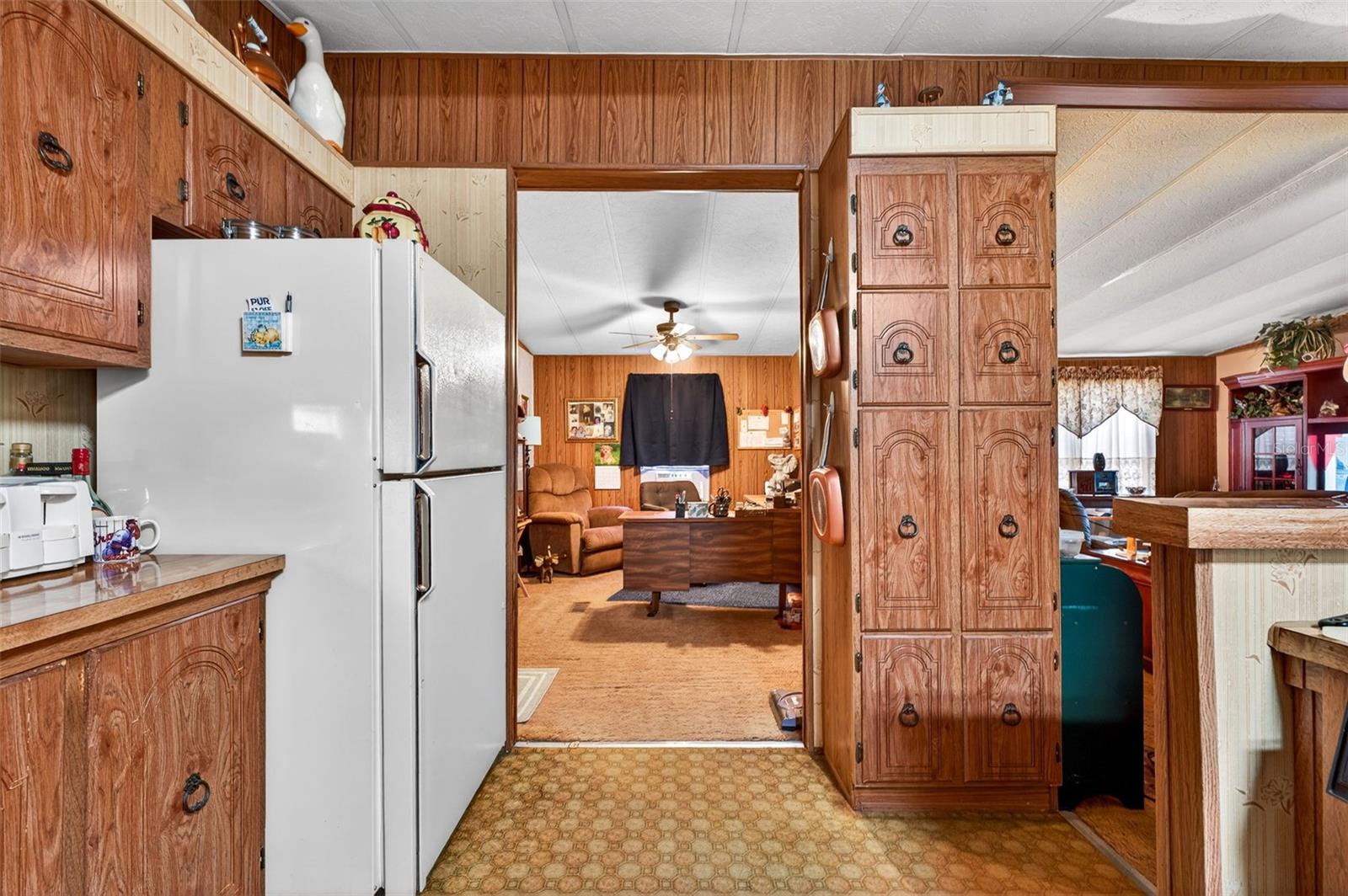 BAY HILLS VILLAGE A CONDOMINIU - Residential