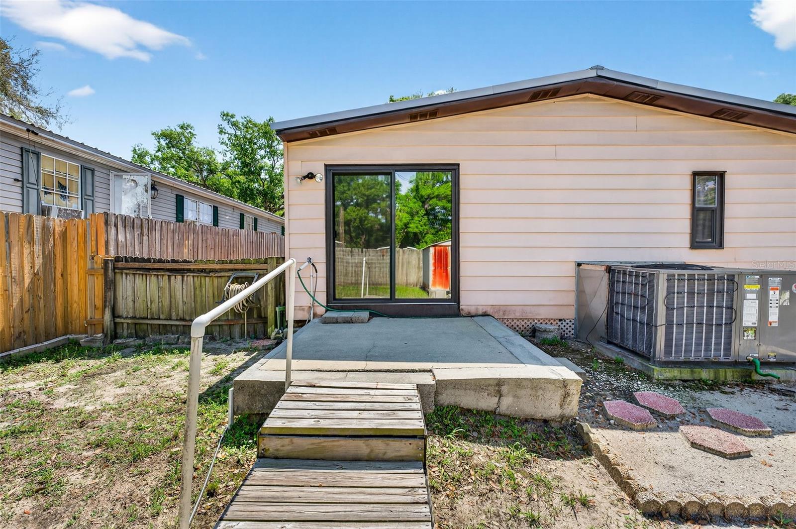 BAY HILLS VILLAGE A CONDOMINIU - Residential