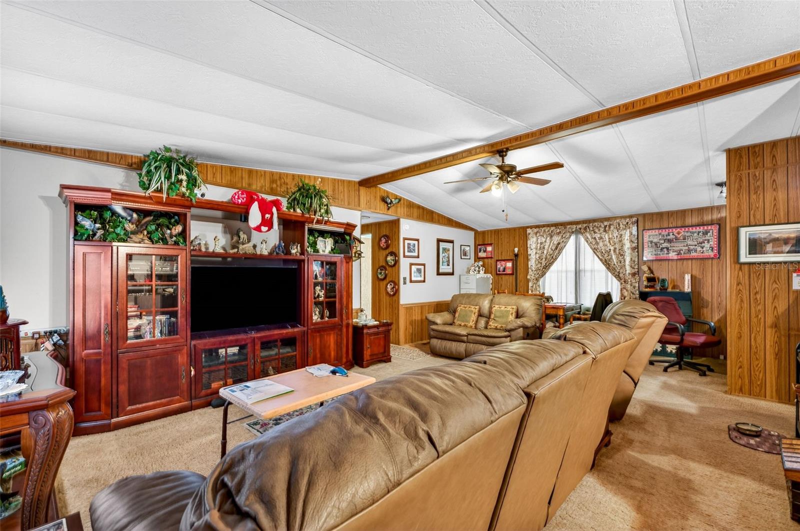 BAY HILLS VILLAGE A CONDOMINIU - Residential