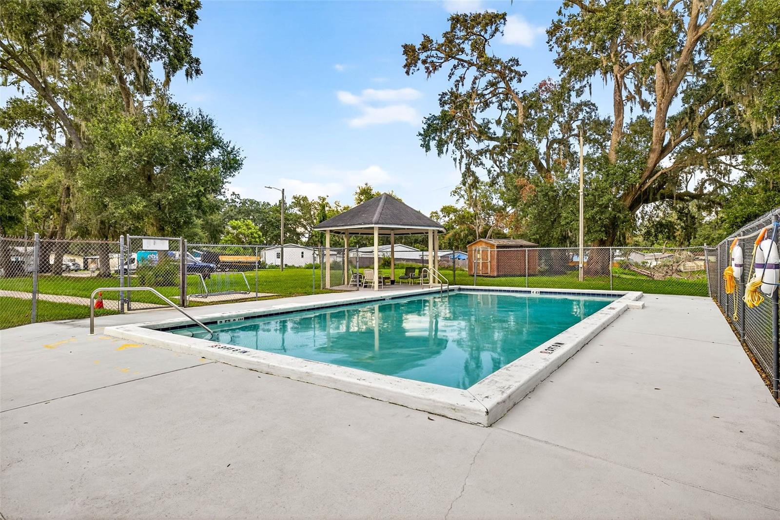 BAY HILLS VILLAGE A CONDOMINIU - Residential