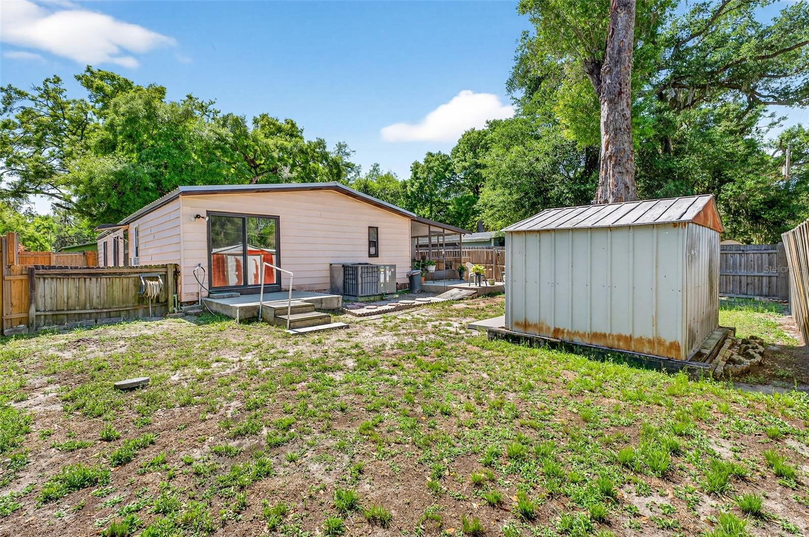 BAY HILLS VILLAGE A CONDOMINIU - Residential