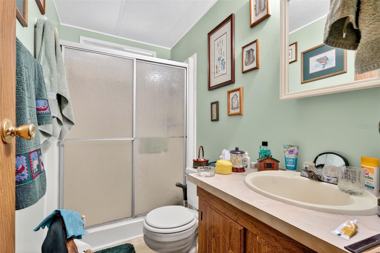 BAY HILLS VILLAGE A CONDOMINIU - Residential