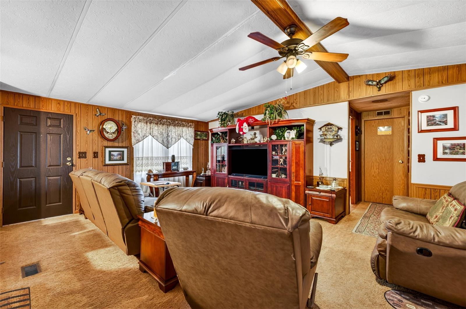 BAY HILLS VILLAGE A CONDOMINIU - Residential