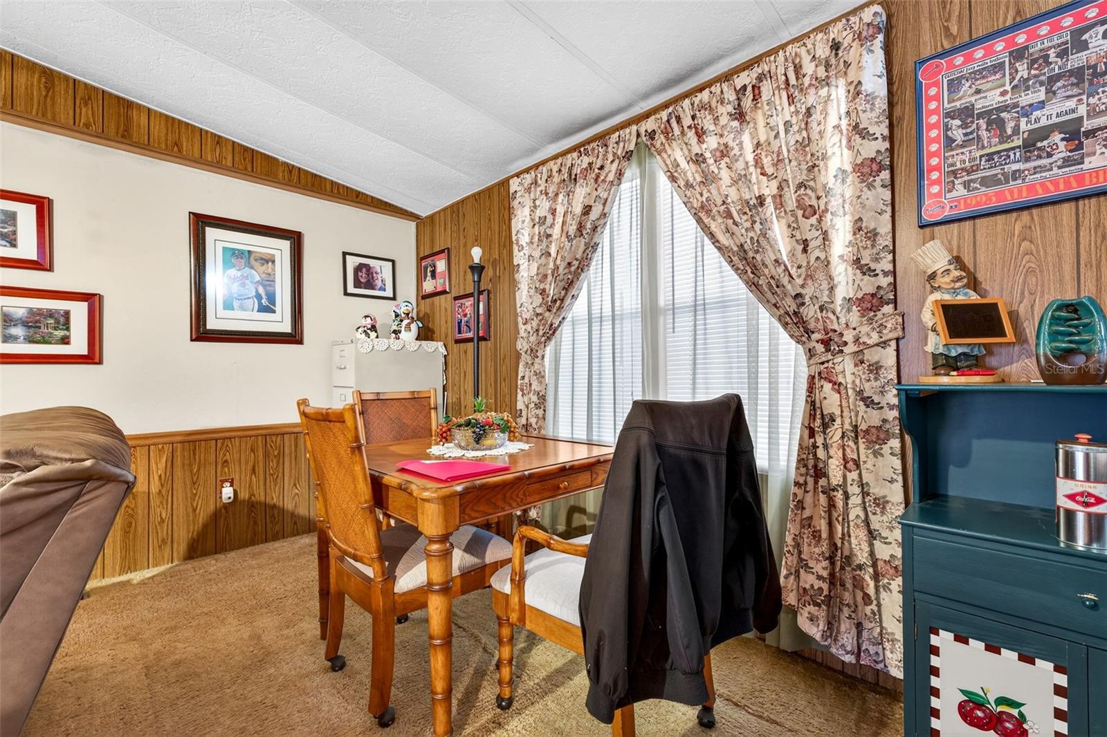 BAY HILLS VILLAGE A CONDOMINIU - Residential