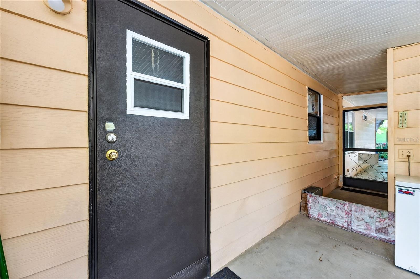 BAY HILLS VILLAGE A CONDOMINIU - Residential