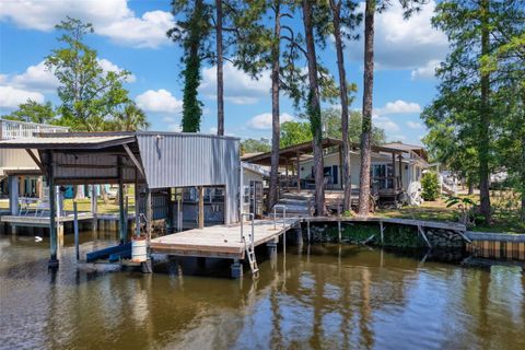 Photo of 53 SE 241st Street, Suwannee, FL 32692 (MLS # GC540019)