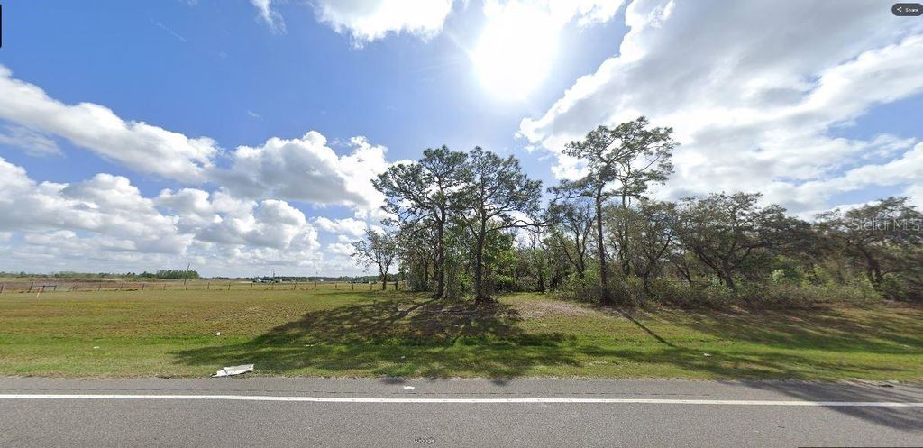 Photo of Commonwealth Ave N, Polk City, FL 33868 (MLS # O6267899)
