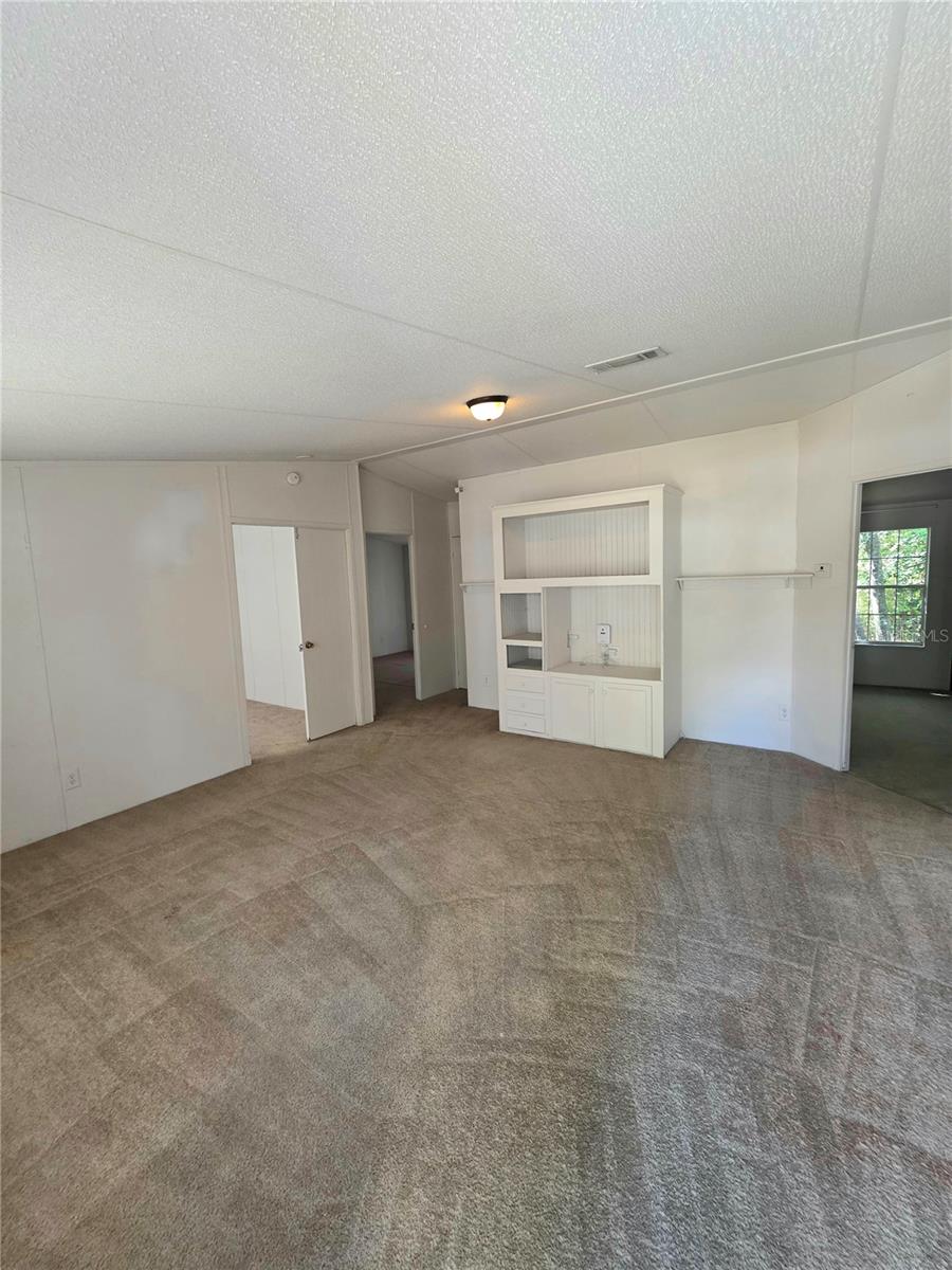 JULIMAR SUB - Residential Lease