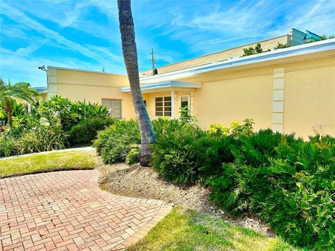 A home in SARASOTA