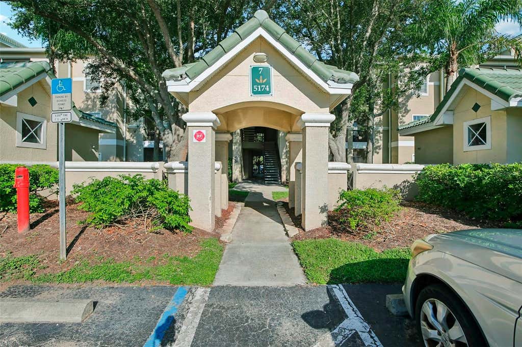 Photo of 5174 Northridge Road #104, Sarasota, FL 34238 (MLS # A4700934)