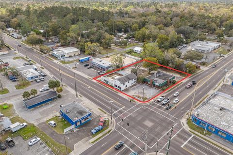2222 NW 6TH STREET GAINESVILLE FL 32609